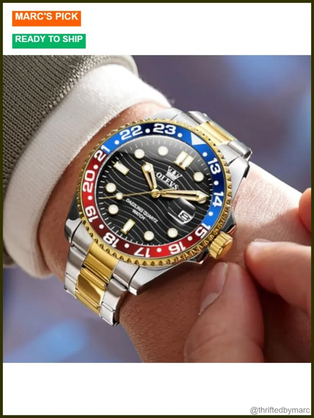 N/A this stainless